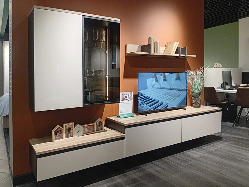 Приглашаем в новый салон в Калининграде, ТЦ «Мега»